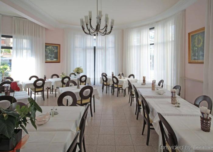 Hotel Mignon