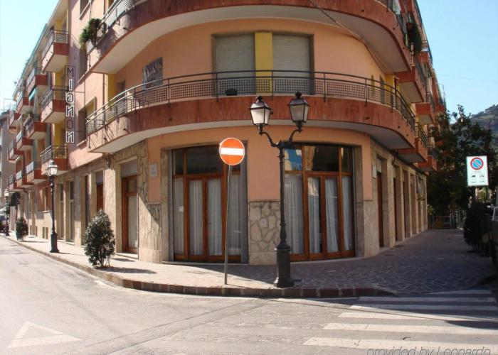 Hotel Mignon