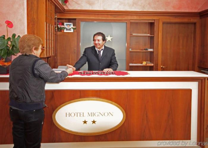 Hotel Mignon