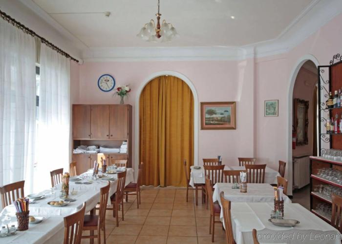 Hotel Mignon
