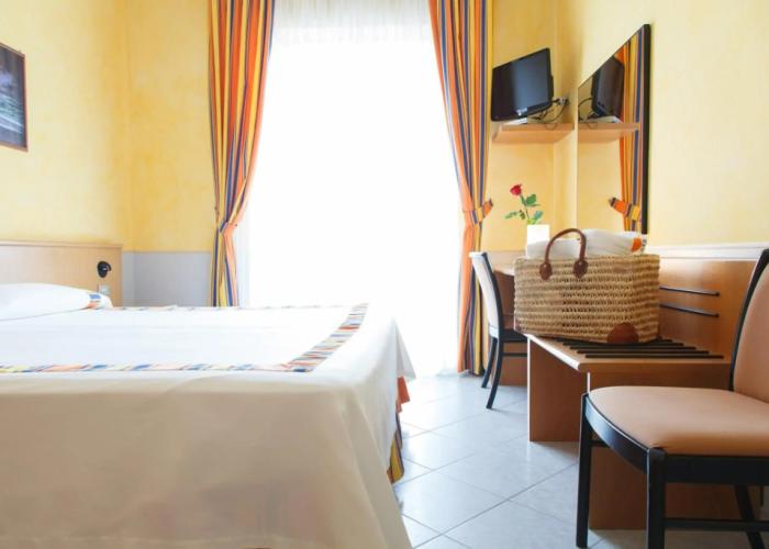 Hotel Allegroitalia Alassio Rosa