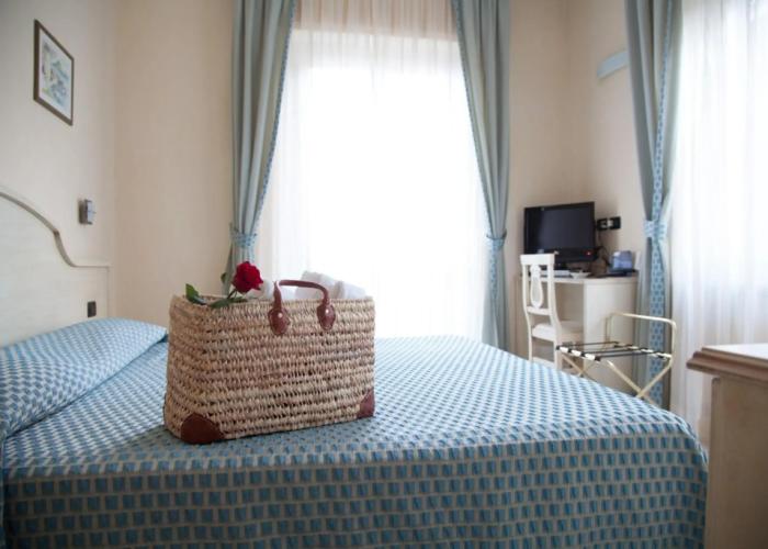 Hotel Allegroitalia Alassio Rosa