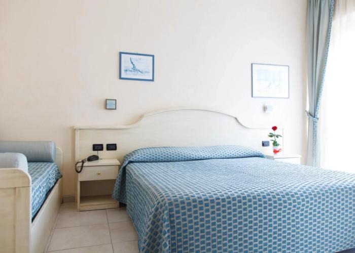 Hotel Allegroitalia Alassio Rosa