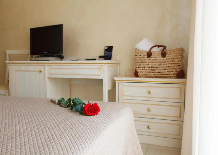 Hotel Allegroitalia Alassio Rosa