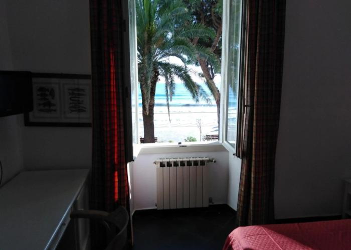 Hotel Beau Rivage