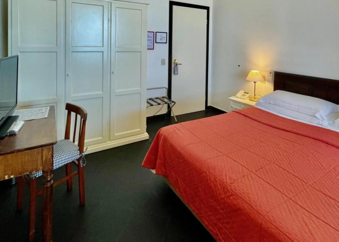 Hotel Beau Rivage