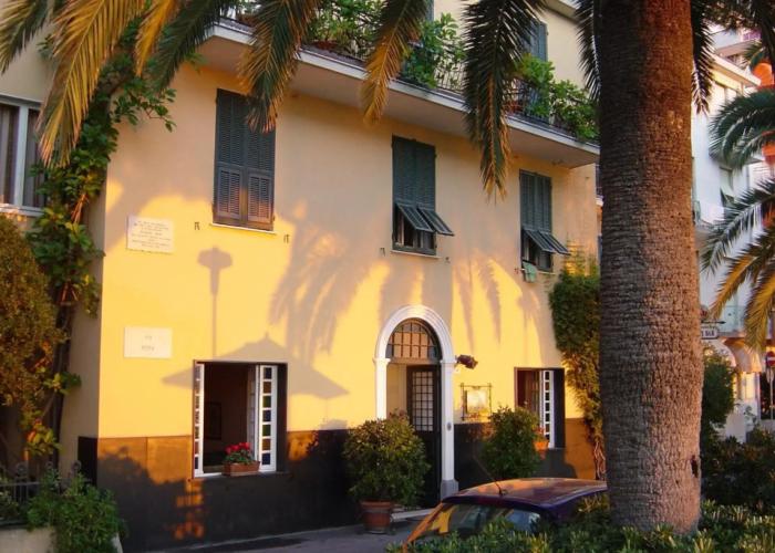 Hotel Beau Rivage