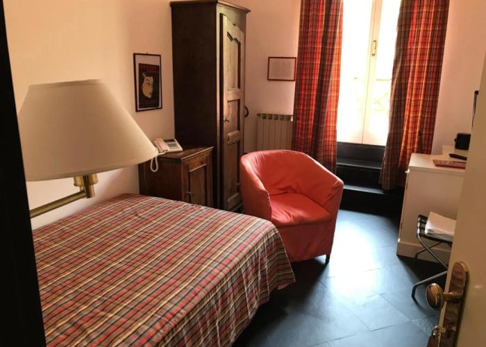 Hotel Beau Rivage