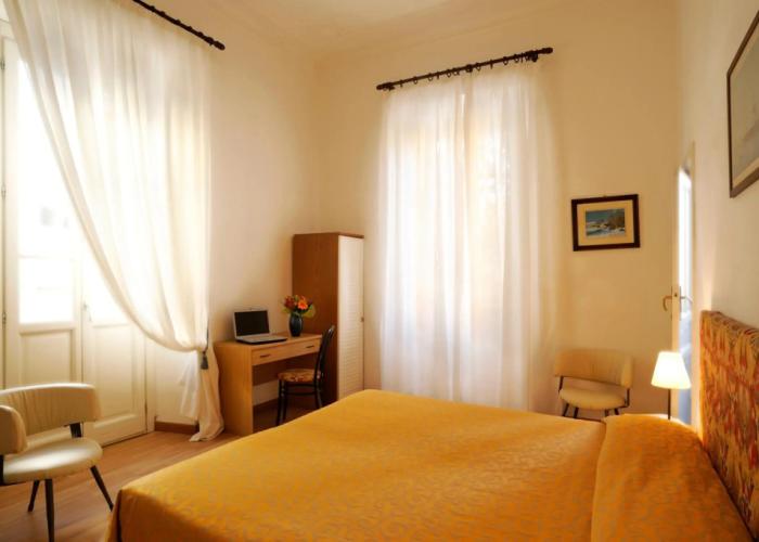 Hotel Alfieri