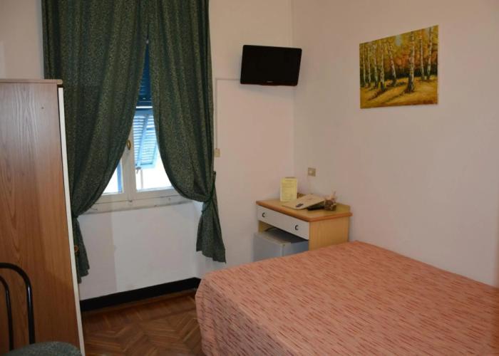 Hotel Alfieri