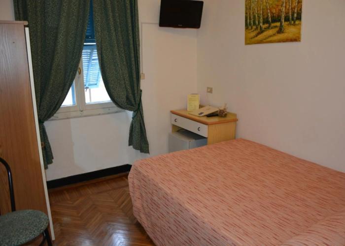 Hotel Alfieri
