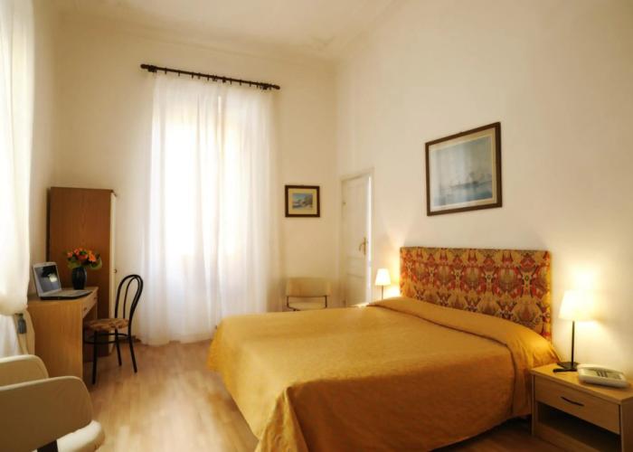 Hotel Alfieri
