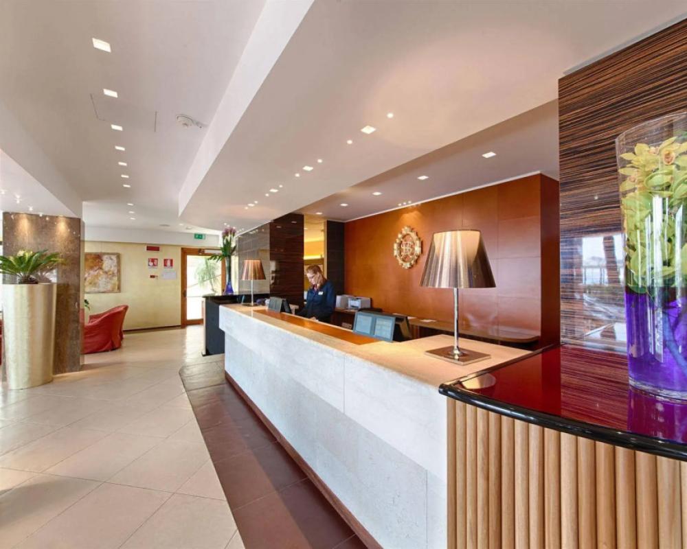 Grand Hotel Spiaggia