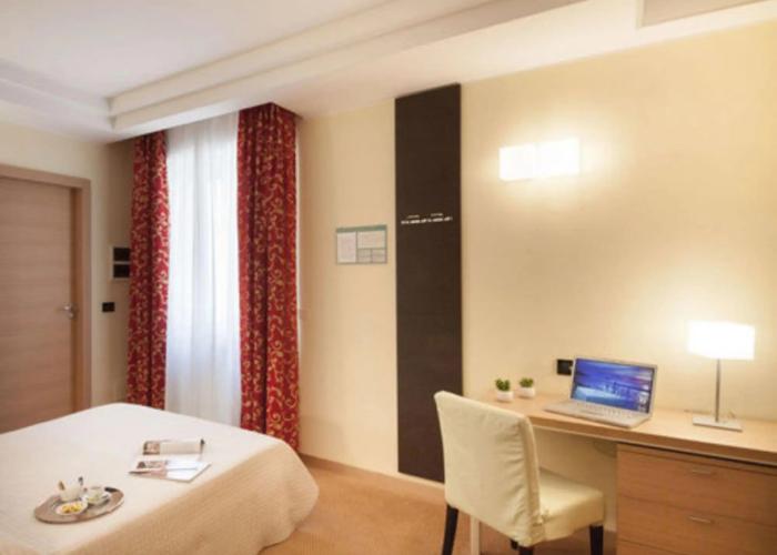 Grand Hotel Spiaggia