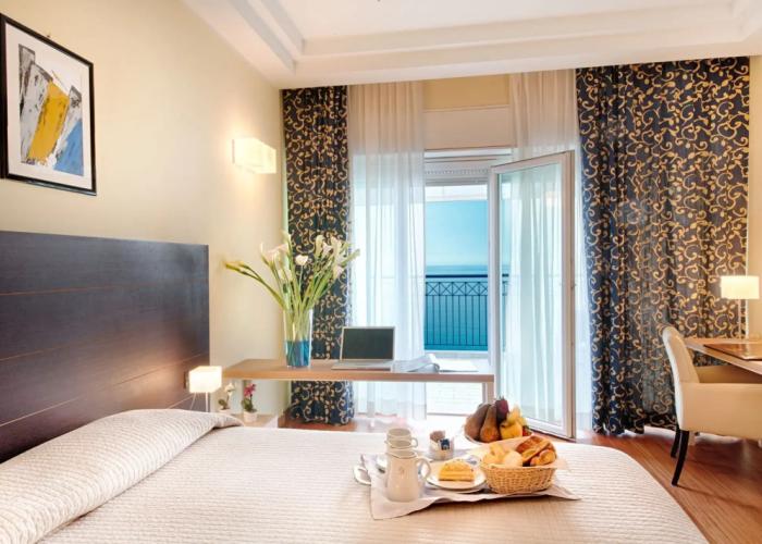 Grand Hotel Spiaggia