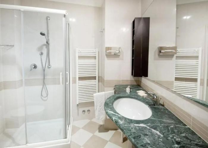 Grand Hotel Spiaggia