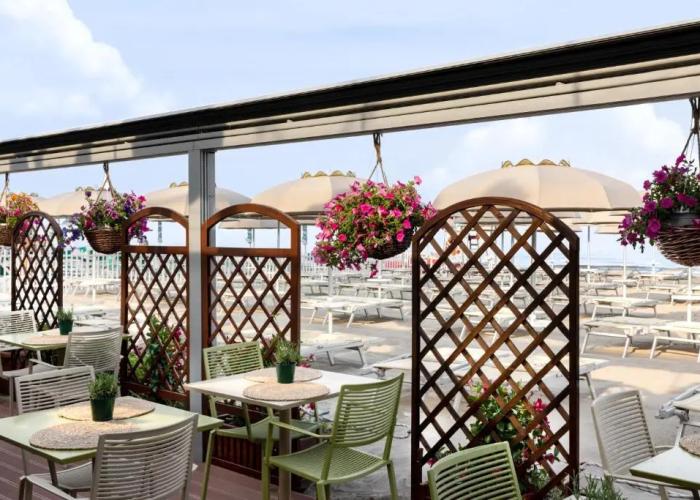Grand Hotel Spiaggia