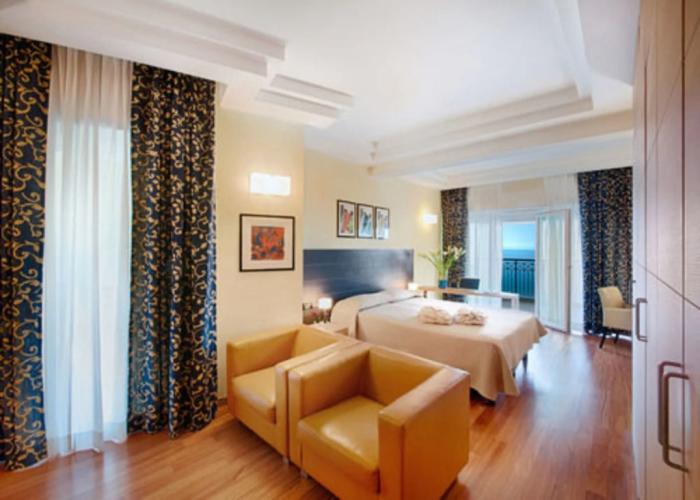 Grand Hotel Spiaggia