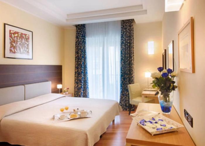 Grand Hotel Spiaggia