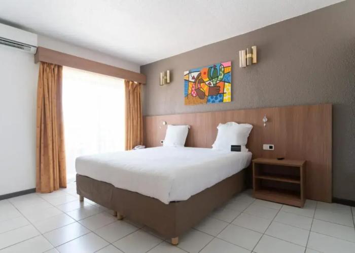 Ibis Styles Cayenne Centre Amazonia (Ouverture Juin 2024)
