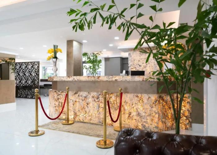 Ibis Styles Cayenne Centre Amazonia (Ouverture Juin 2024)