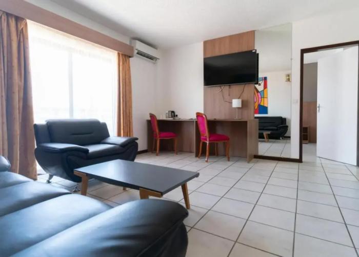 Ibis Styles Cayenne Centre Amazonia (Ouverture Juin 2024)