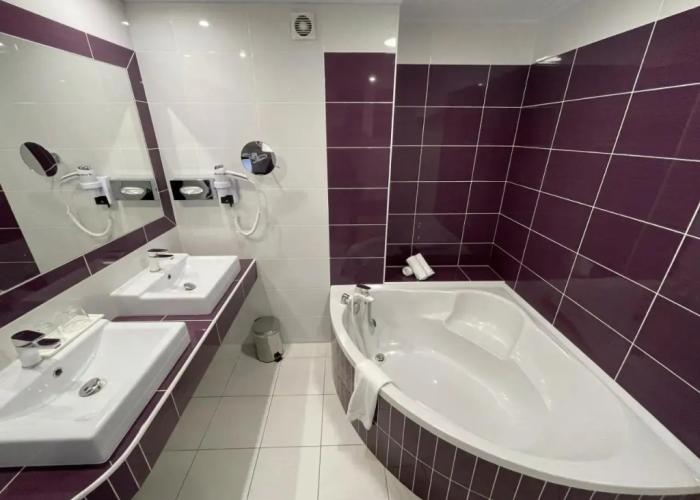 Ibis Styles Cayenne Centre Amazonia (Ouverture Juin 2024)