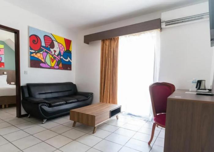 Ibis Styles Cayenne Centre Amazonia (Ouverture Juin 2024)