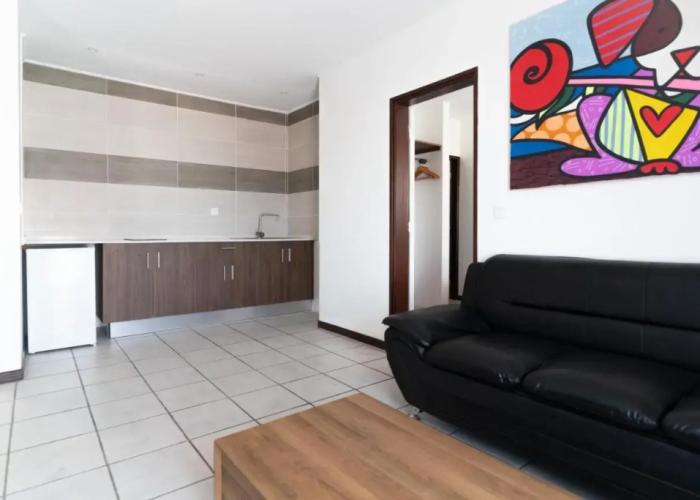 Ibis Styles Cayenne Centre Amazonia (Ouverture Juin 2024)