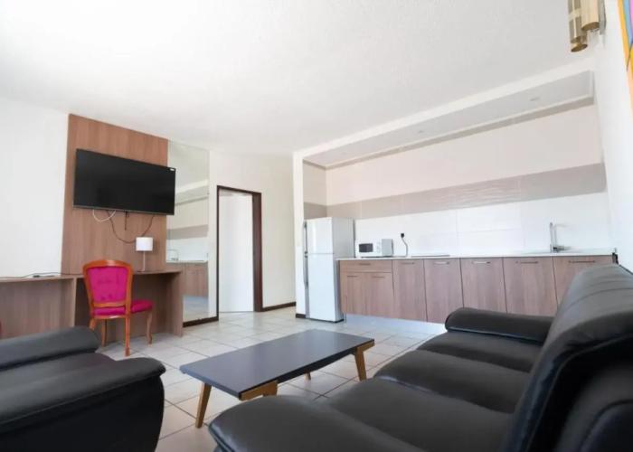 Ibis Styles Cayenne Centre Amazonia (Ouverture Juin 2024)