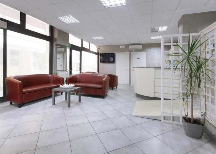 Residence Barusso