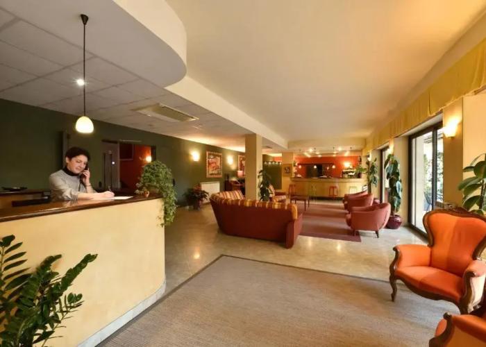 Hotel Bristol