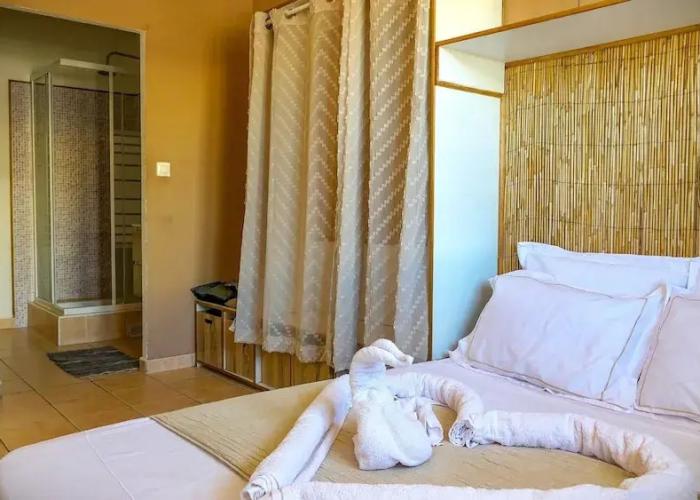 Appartement Cayenne Chic Design Élégant