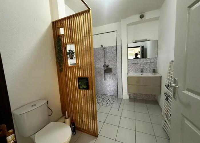 Appartement Cayenne Chic Design Élégant