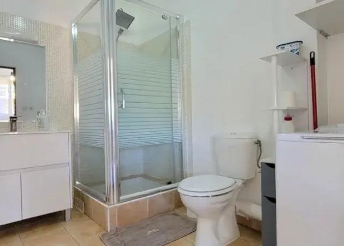 Appartement Cayenne Chic Design Élégant
