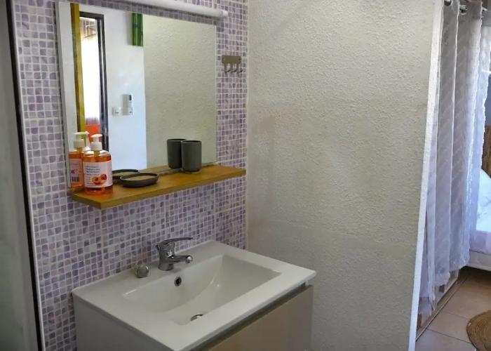 Appartement Cayenne Chic Design Élégant