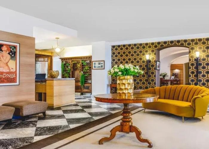 Grand Hotel Alassio Beach & Spa Resort - The Leading Hotels of the World
