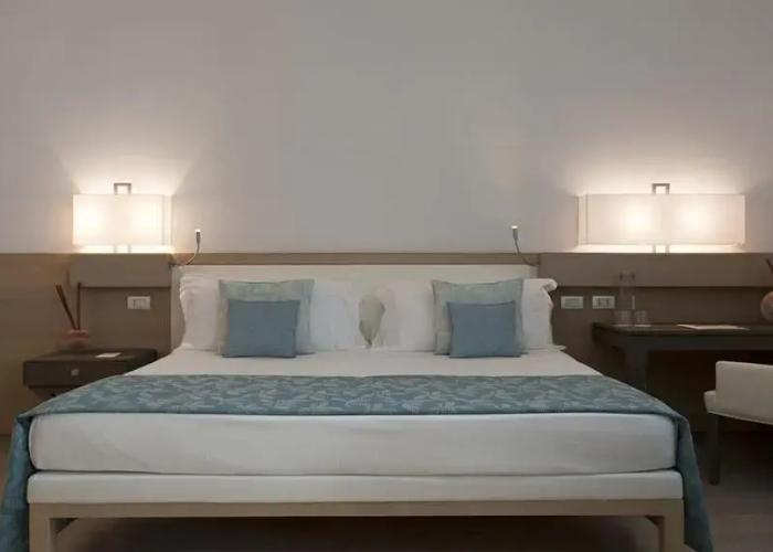 Grand Hotel Alassio Beach & Spa Resort - The Leading Hotels of the World