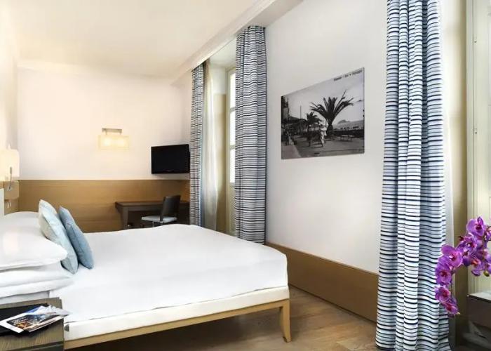 Grand Hotel Alassio Beach & Spa Resort - The Leading Hotels of the World
