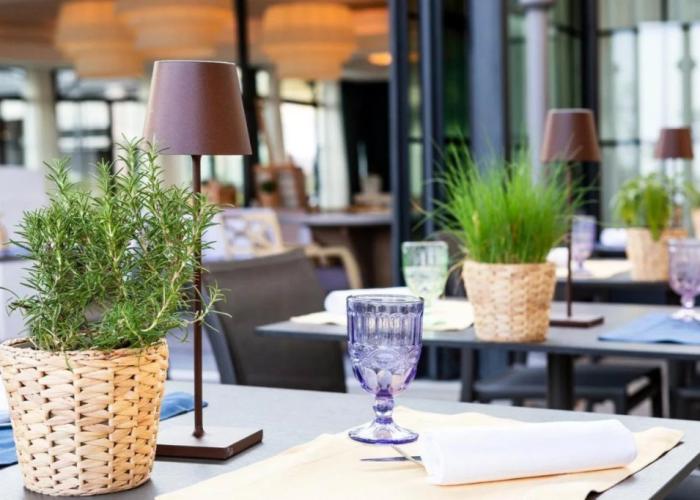 Grand Hotel Alassio Beach & Spa Resort - The Leading Hotels of the World