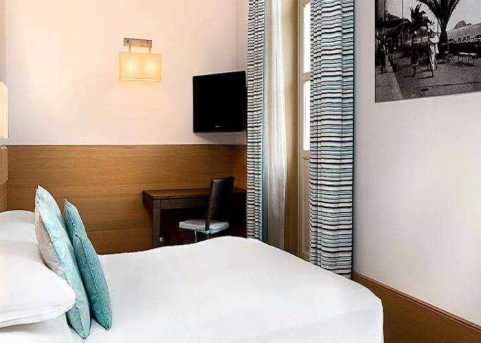 Grand Hotel Alassio Beach & Spa Resort - The Leading Hotels of the World