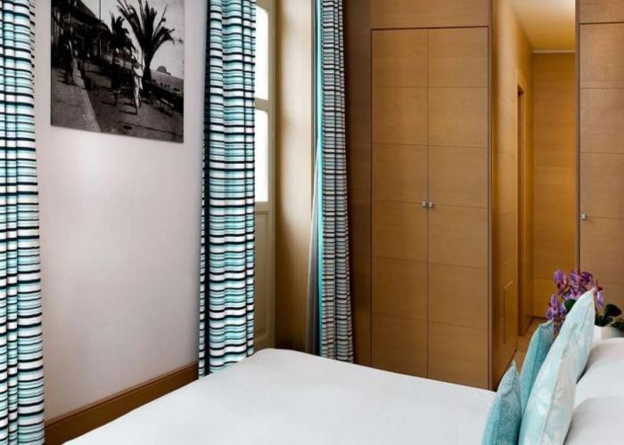 Grand Hotel Alassio Beach & Spa Resort - The Leading Hotels of the World