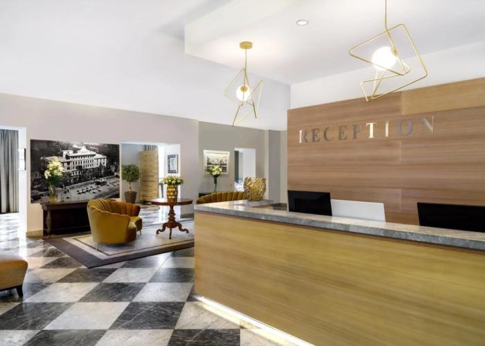 Grand Hotel Alassio Beach & Spa Resort - The Leading Hotels of the World