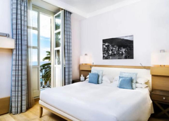 Grand Hotel Alassio Beach & Spa Resort - The Leading Hotels of the World