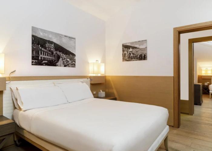 Grand Hotel Alassio Beach & Spa Resort - The Leading Hotels of the World