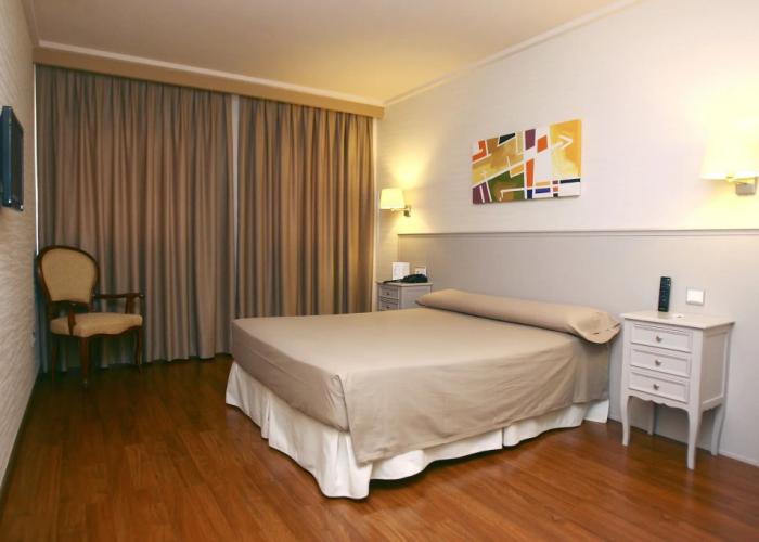 Hotel Universidad