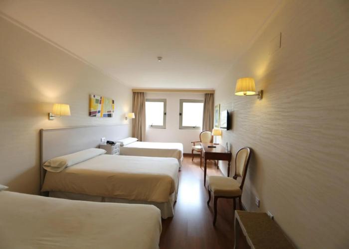 Hotel Universidad