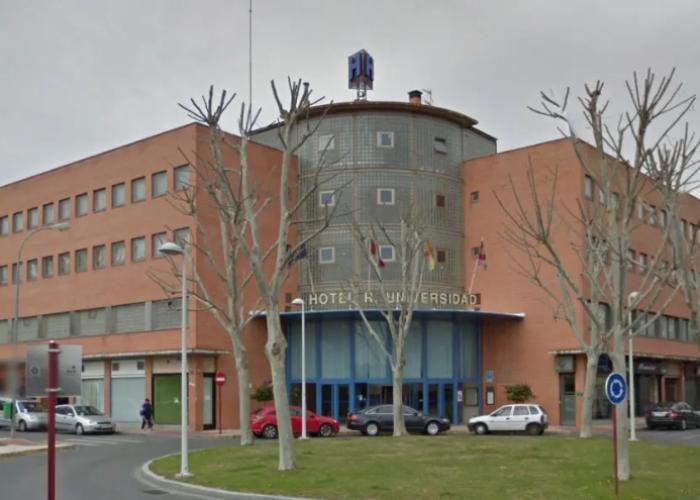 Hotel Universidad