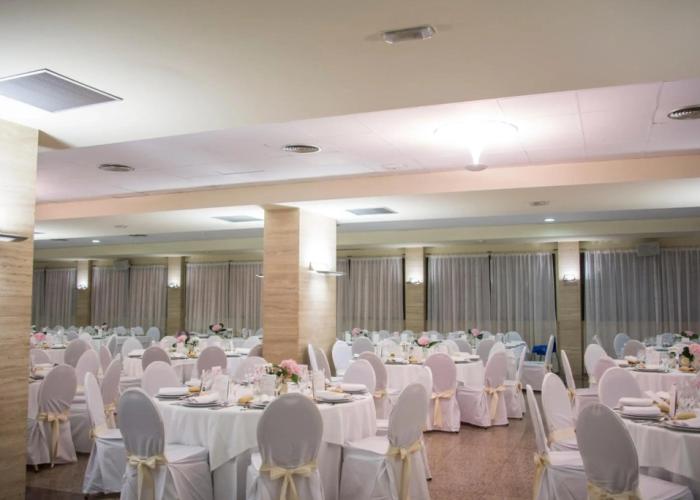 Hotel Universidad