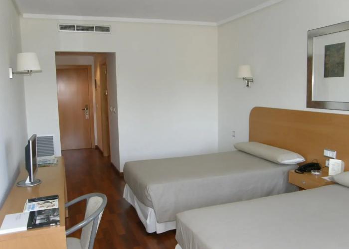 Hotel Universidad